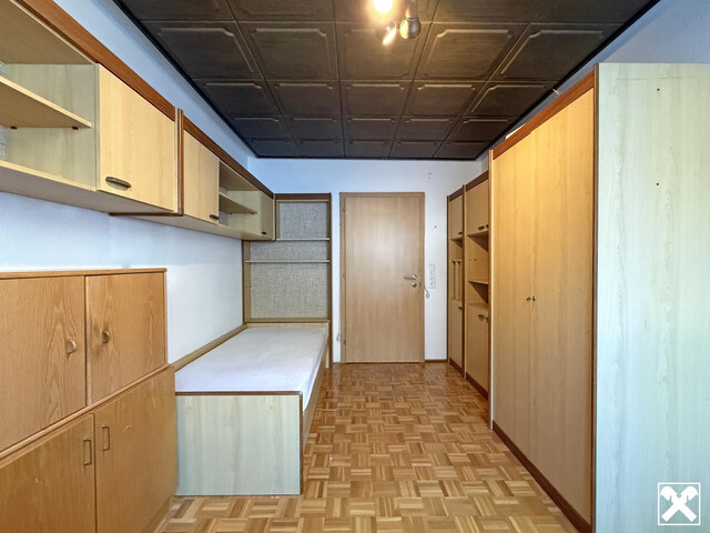 3-Zimmer-Wohnung in Bludenz