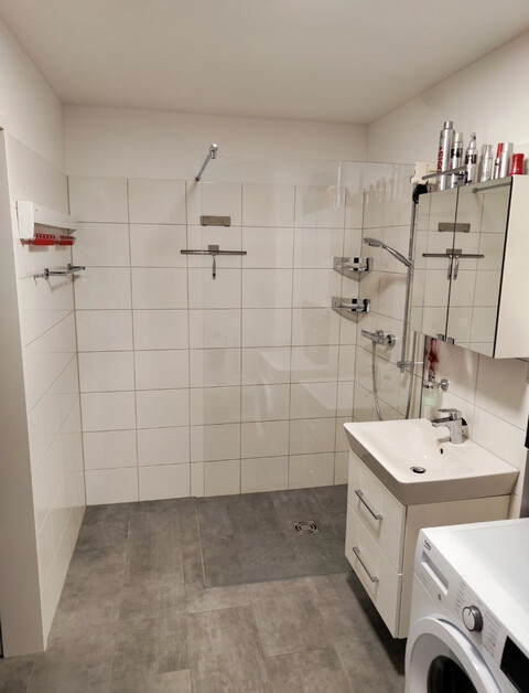 Neubaugartenwohnung, PROVISIONSFREI!