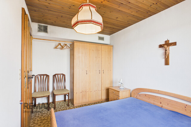 Großzügiges Ferienhaus mit Weitblick und Privatsphäre im Bregenzerwald