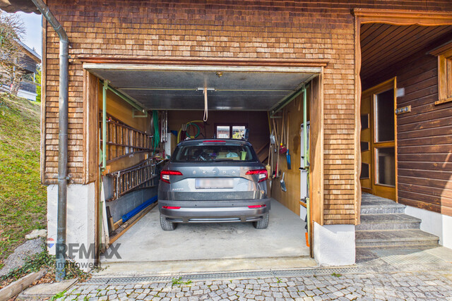 Großzügiges Ferienhaus mit Weitblick und Privatsphäre im Bregenzerwald