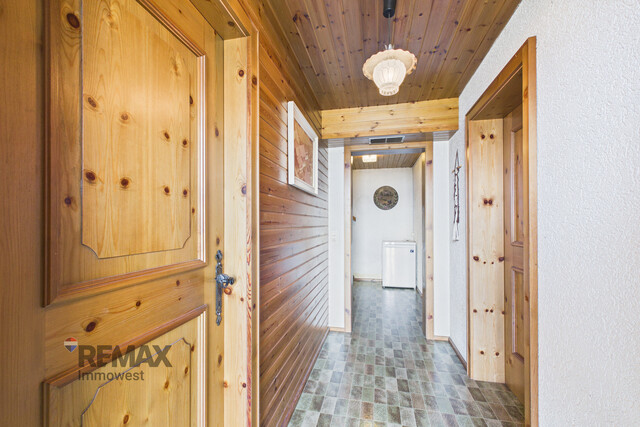 Großzügiges Ferienhaus mit Weitblick und Privatsphäre im Bregenzerwald