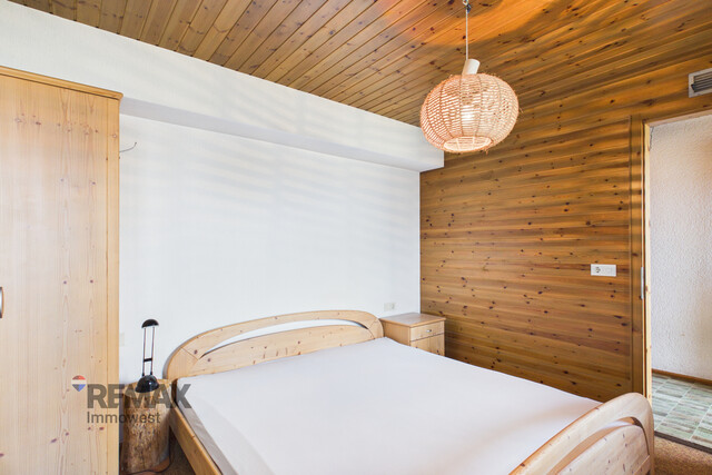 Großzügiges Ferienhaus mit Weitblick und Privatsphäre im Bregenzerwald