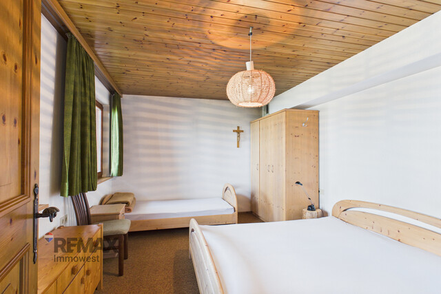 Großzügiges Ferienhaus mit Weitblick und Privatsphäre im Bregenzerwald