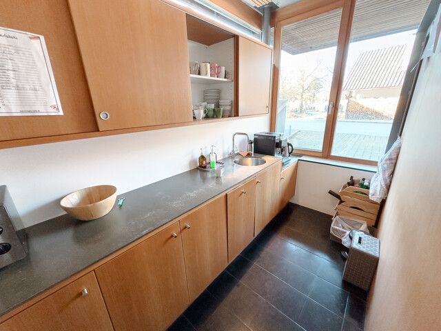 TOP LAGE nur 3 Minuten vom Hauptbahnhof! Firmenstandort in Dornbirn – inkl. 5TG's und 11 AP's