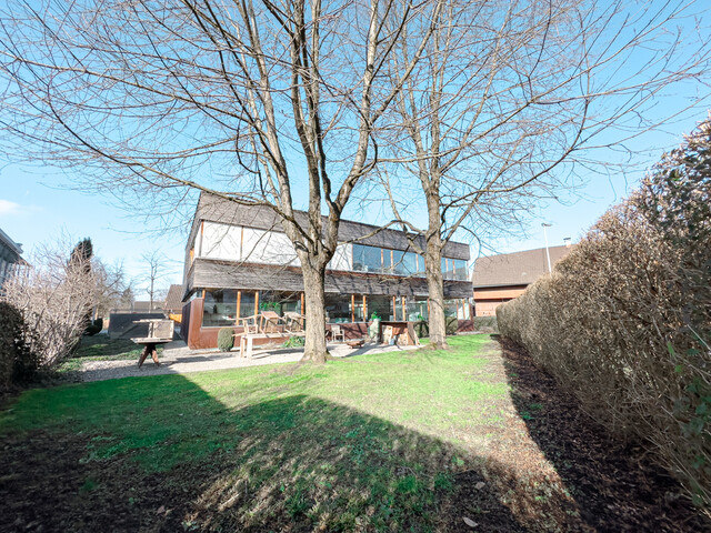 TOP LAGE nur 3 Minuten vom Hauptbahnhof! Firmenstandort in Dornbirn – inkl. 5TG's und 11 AP's