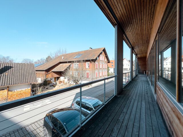 TOP LAGE nur 3 Minuten vom Hauptbahnhof! Firmenstandort in Dornbirn – inkl. 5TG's und 11 AP's