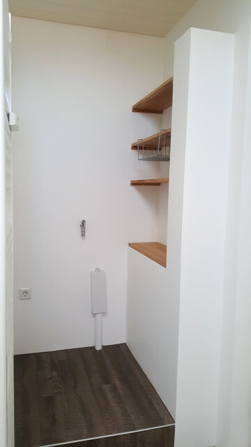 Gemütliche Dachwohnung mit Blick über Dornbirn