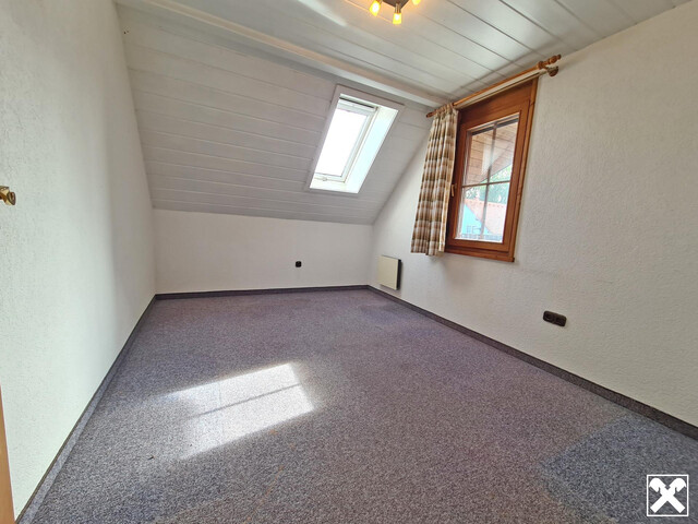 Gemütliches Mittelreihenhaus