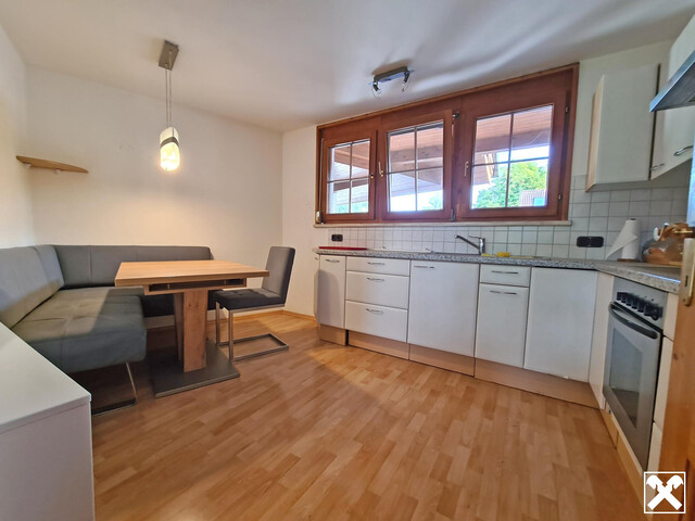 Gemütliches Mittelreihenhaus