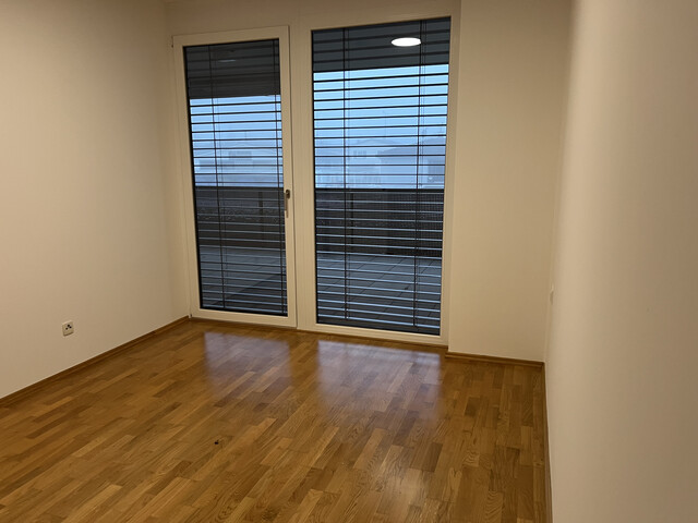 Moderne 2-Zimmer-Wohnung mit traumhaftem Ausblick in Toplage Dornbirn