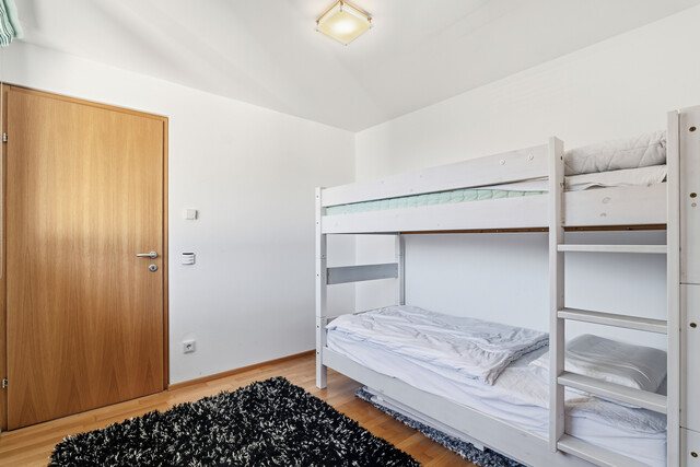 Stilvolle Auszeit in den Alpen: Panoramablick & pure Lebensqualität!