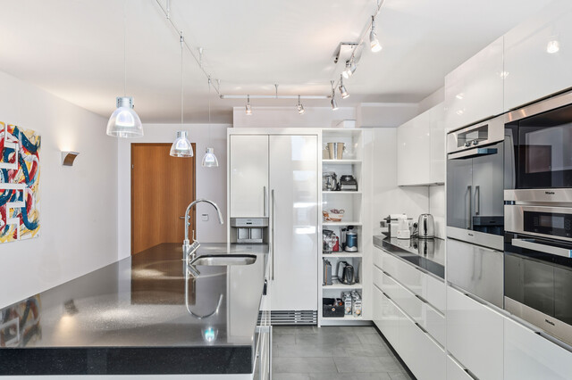 Stilvolle Auszeit in den Alpen: Panoramablick & pure Lebensqualität!