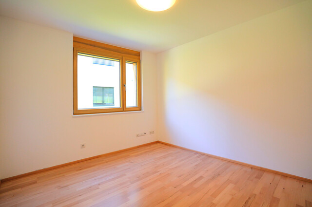 3-Zimmer-Wohnung mit großzügigem Garten in Klaus, Walgaustraße