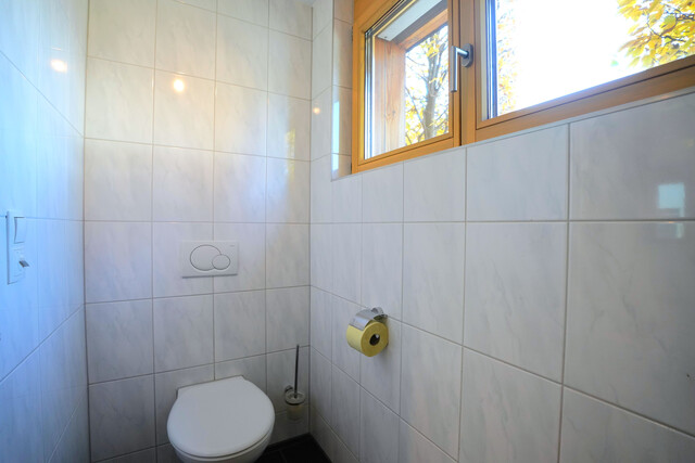 3-Zimmer-Wohnung mit großzügigem Garten in Klaus, Walgaustraße