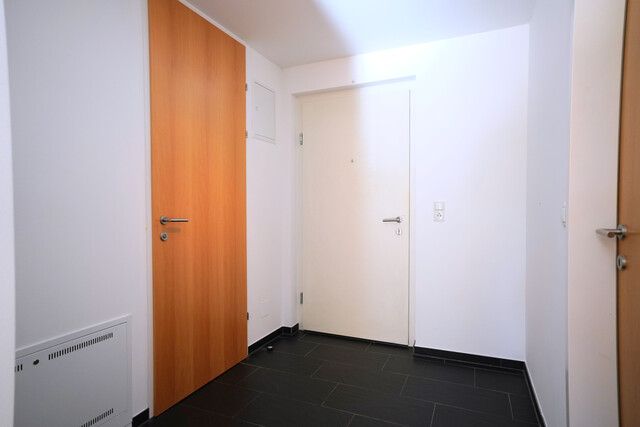 3-Zimmer-Wohnung mit großzügigem Garten in Klaus, Walgaustraße