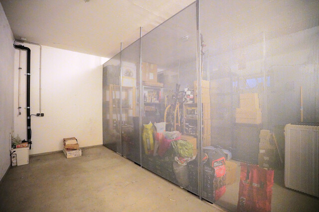 3-Zimmer-Wohnung mit großzügigem Garten in Klaus, Walgaustraße