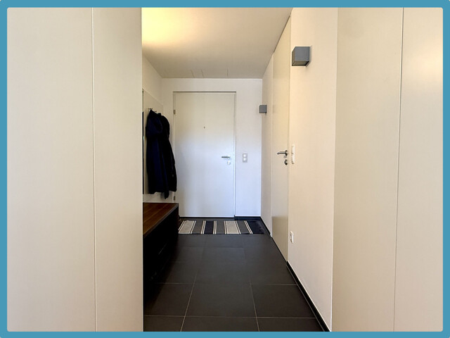 MÄDER - Exklusive 2-Zimmer-Dachgeschosswohnung zu verkaufen!