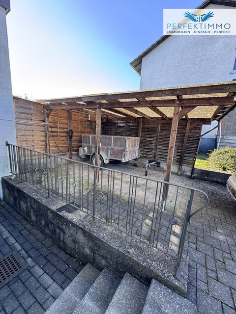 Ihr Traum vom Eigenheim in Lustenau – Ein Schnäppchen mit Potenzial!