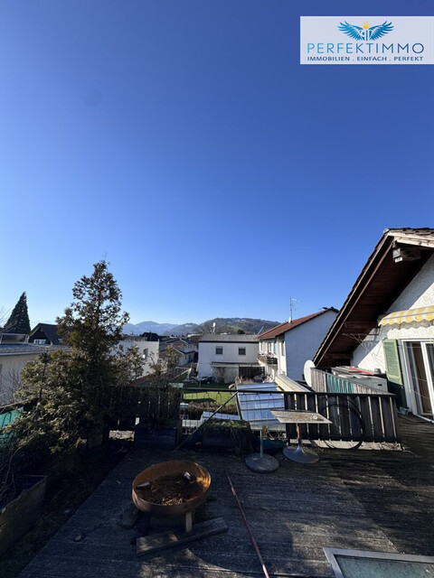 Ihr Traum vom Eigenheim in Lustenau – Ein Schnäppchen mit Potenzial!