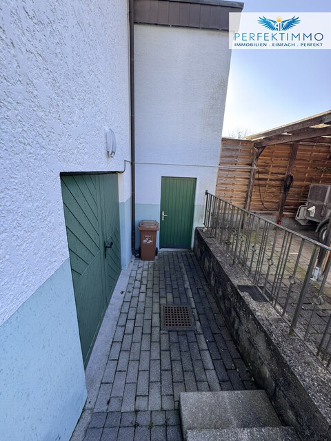 Ihr Traum vom Eigenheim in Lustenau – Ein Schnäppchen mit Potenzial!