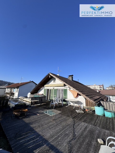 Ihr Traum vom Eigenheim in Lustenau – Ein Schnäppchen mit Potenzial!