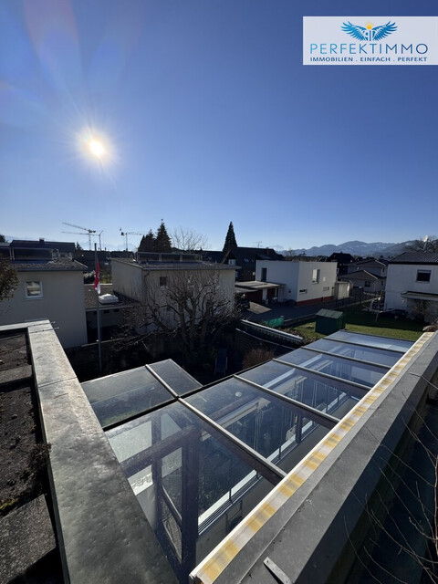 Ihr Traum vom Eigenheim in Lustenau – Ein Schnäppchen mit Potenzial!