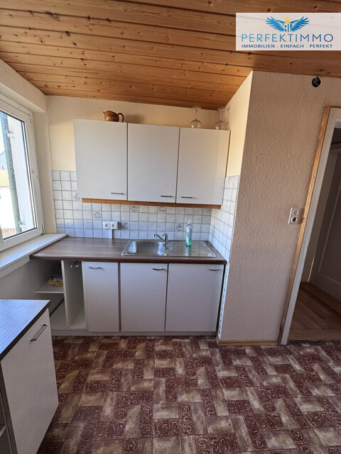 Ihr Traum vom Eigenheim in Lustenau – Ein Schnäppchen mit Potenzial!