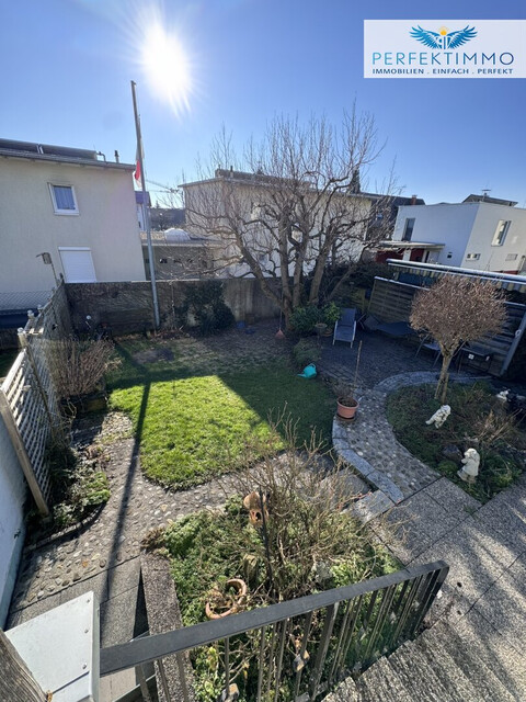 Ihr Traum vom Eigenheim in Lustenau – Ein Schnäppchen mit Potenzial!