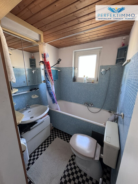 Ihr Traum vom Eigenheim in Lustenau – Ein Schnäppchen mit Potenzial!