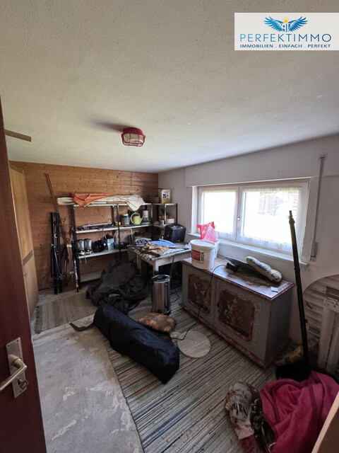 Ihr Traum vom Eigenheim in Lustenau – Ein Schnäppchen mit Potenzial!