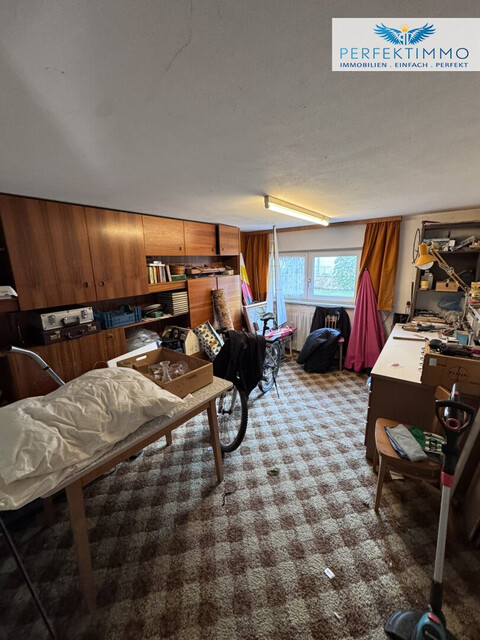 Ihr Traum vom Eigenheim in Lustenau – Ein Schnäppchen mit Potenzial!