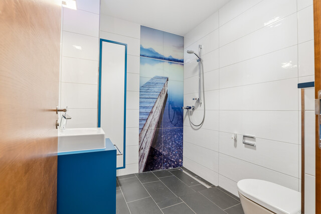 Familientraum in Götzis: Einfamilienhaus mit 5 Zimmer und Garten