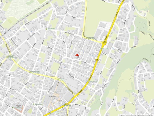 Familientraum in Götzis: Einfamilienhaus mit 5 Zimmer und Garten