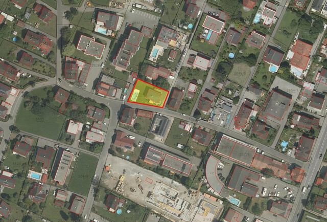 Familientraum in Götzis: Einfamilienhaus mit 5 Zimmer und Garten