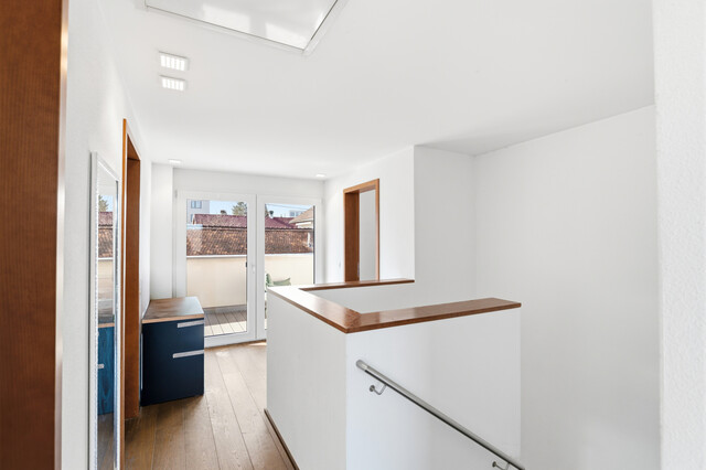 Familientraum in Götzis: Einfamilienhaus mit 5 Zimmer und Garten