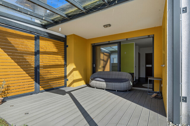 Familientraum in Götzis: Einfamilienhaus mit 5 Zimmer und Garten