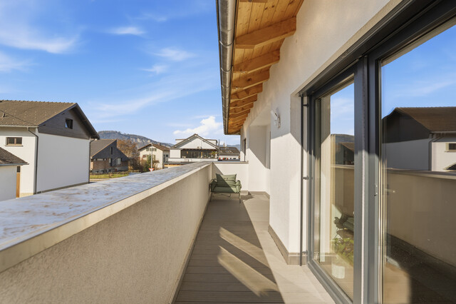 Familientraum in Götzis: Einfamilienhaus mit 5 Zimmer und Garten