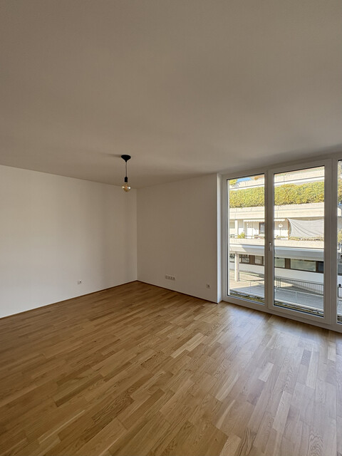 moderne 3-Zimmer-Wohnung mitten in Dornbirn