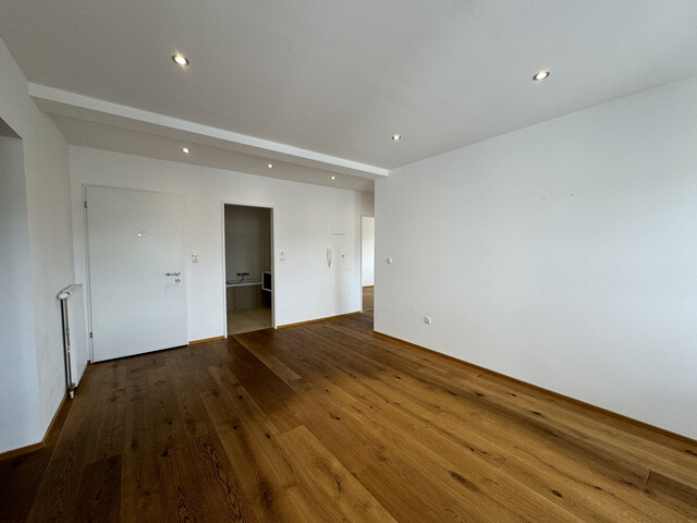 4 Zimmer-Wohnung | 2 Balkone | Ausblick | renoviert | Götzis | Toplage