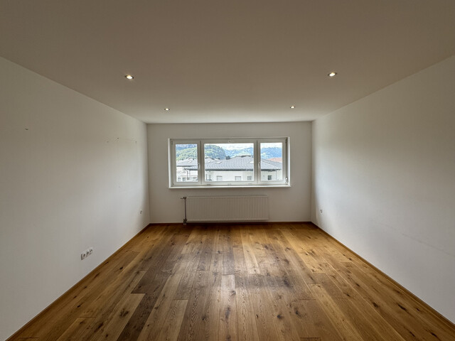 4 Zimmer-Wohnung | 2 Balkone | Ausblick | renoviert | Götzis | Toplage