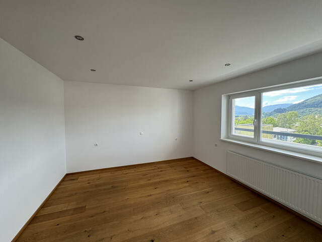 4 Zimmer-Wohnung | 2 Balkone | Ausblick | renoviert | Götzis | Toplage