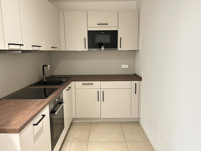 4 Zimmer-Wohnung | 2 Balkone | Ausblick | renoviert | Götzis | Toplage