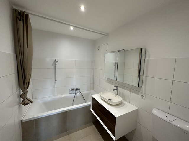 4 Zimmer-Wohnung | 2 Balkone | Ausblick | renoviert | Götzis | Toplage