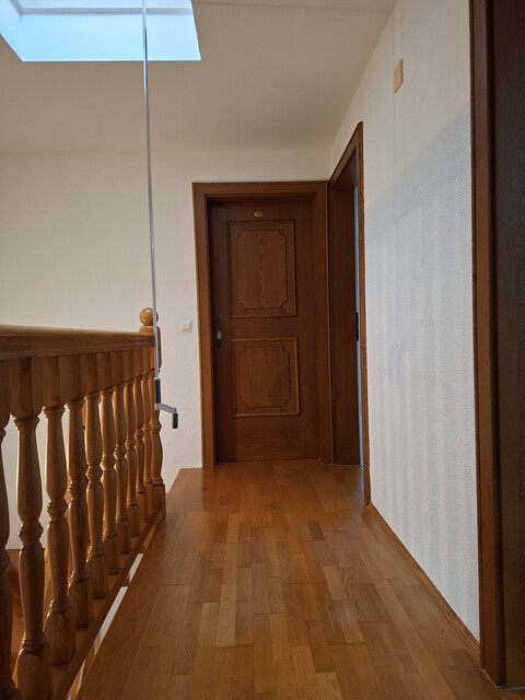 Sehr schönes Eckreihenhaus mit 130m2 in Dornbirn