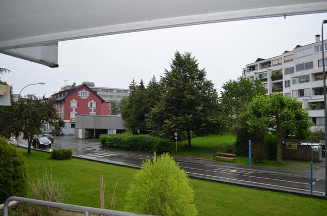 1-Zimmer Anlegerwohnung in Bregenz zu verkaufen (vermietet bis 31.08.2026)