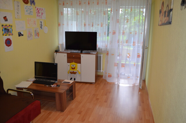 1-Zimmer Anlegerwohnung in Bregenz zu verkaufen (vermietet bis 31.08.2026)