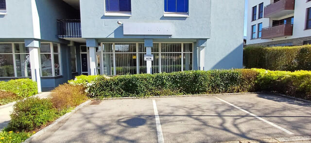 moderne Geschäftsfläche bzw. Büro in zentraler Lage von Götzis ab sofort verfügbar