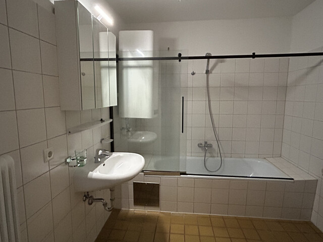 Kuschelige 1 1/2-Zimmer-Wohnung in bester Lage – Bregenz Stadtmitte