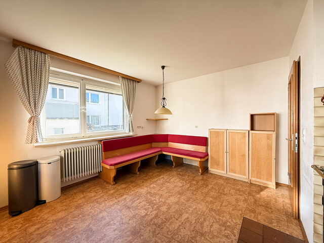 Wohnen in Hörbranz – Haus mit viel Platz und Nähe zum Bodensee