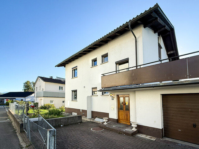 Wohnen in Hörbranz – Haus mit viel Platz und Nähe zum Bodensee